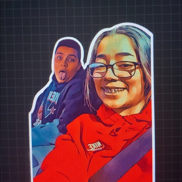 Meet your Posher, Bianey - Picture 1 of 1